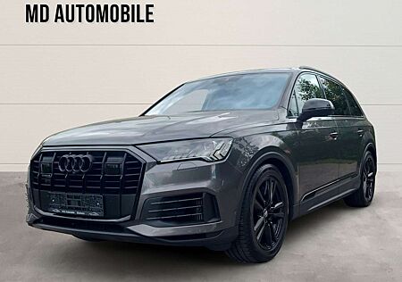 Audi Q7 55 TFSI e quattroS Line Matrix-LED Komforsite
