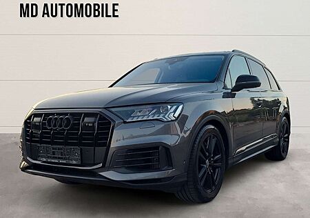 Audi Q7 55 TFSI e quattroS Line Matrix-LED Komforsite