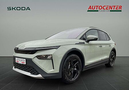 Skoda Elroq 60 Loft Gewerblich Sonderabschreibung möglich