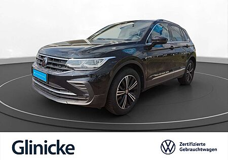 VW Tiguan Volkswagen 2,0 TDI Move