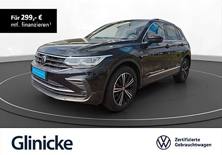 VW Tiguan Volkswagen 2,0 TDI Move