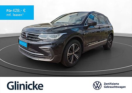 VW Tiguan Volkswagen 2,0 TDI Move