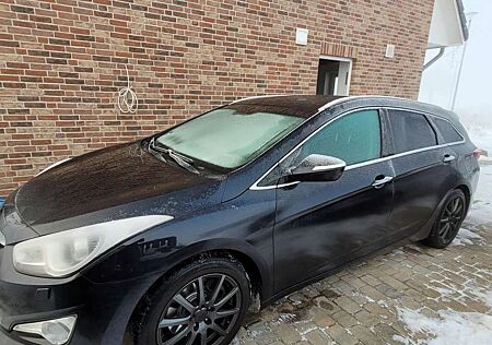 Hyundai i40 i40cw 1.6 Comfort