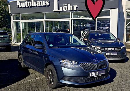 Skoda Fabia Cool Plus