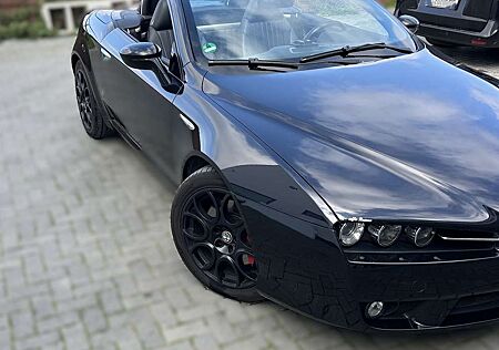 Alfa Romeo Spider 3.2 JTS V6 24V Q4 Exclusive