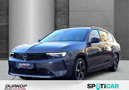 Opel Astra ST Enjoy 1.2T LED Komfort+Tech-Paket Apple CarPlay