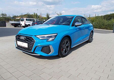 Audi S3 2.0 TFSI quattro