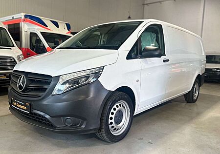 Mercedes-Benz Vito Kasten 116 CDI PRO 4x4 extralang*ALLRAD*LED