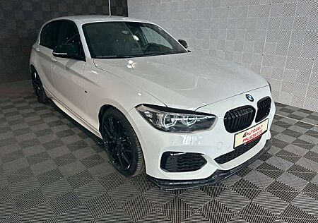 BMW 140 Lim*M TECHNIC*LED-H&K-ACC-ALCANTARA-SHZ