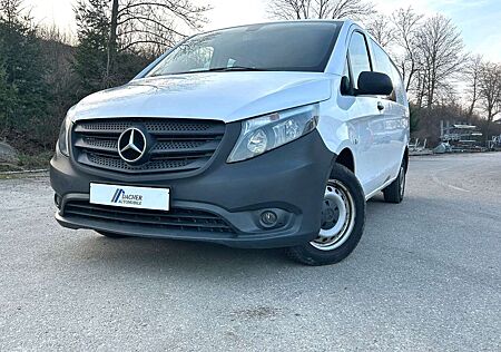 Mercedes-Benz Vito Mixto 114 CDI extralang, SHZ, BT