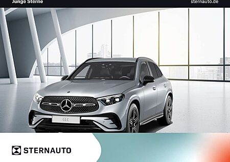 Mercedes-Benz GLC 220 d 4M X AMG Line/Edition AMG-Line/Navi/Klima