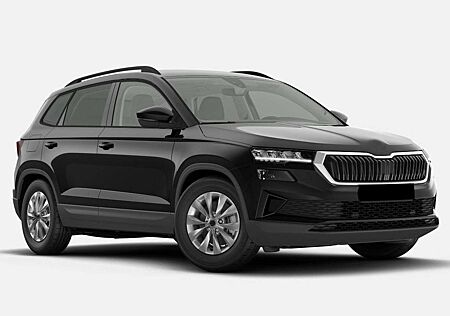 Skoda Karoq Selection 1.5 TSI DSG Android Auto*SHZ*PDC*Klim...