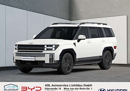 Hyundai Santa Fe HEV 5-Sitzer 1.6 T-GDI 6-AT 4WD Blackline 1.6