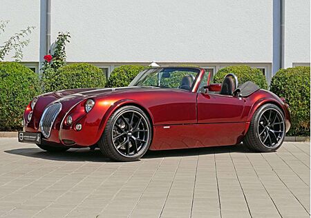 Wiesmann MF3 MF 3 Roadster*Überrollbügel*RedRocket*Brembo*1Hd