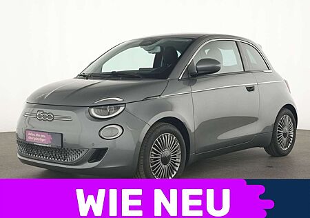 Fiat 500E LED|Navi|Style & Komfort-Paket|Kamera