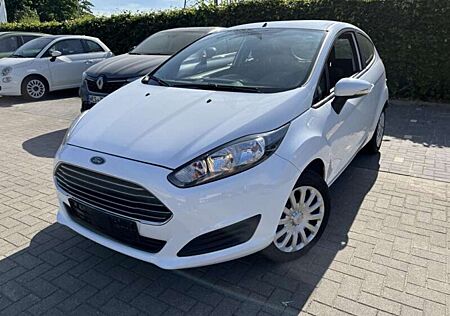 Ford Fiesta Trend Klima