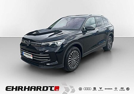 VW Tiguan Volkswagen 2.0 TDI DSG 4Motion Elegance DCC PANO*STHZG*AHK...