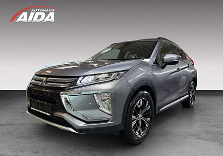 Mitsubishi Eclipse Cross Cross 1.5 T-MIVEC Intro Editon