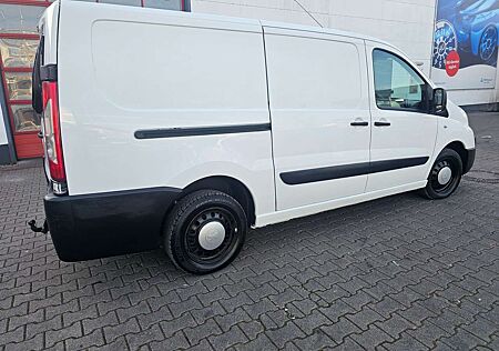 Peugeot Expert L2H1 FAP Cool in,Klima,AHK,3-Sitze,Tüv 04/2027