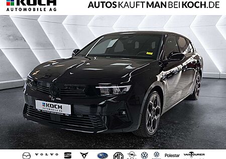 Opel Astra L ST 1.2 Turbo Automatik GS Line LED NAV AHK