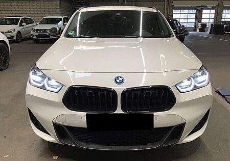 BMW X2 M xDrive 25e M Sport