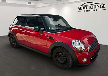 MINI Cooper 1.6 Chili-Paket | Glasdach | Sitzheizung