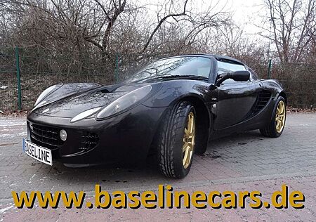 Lotus Elise 111R RHD - TOP Zustand - Service neu