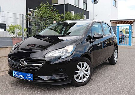 Opel Corsa E Edition ecoFlex Wagen Nr.:093