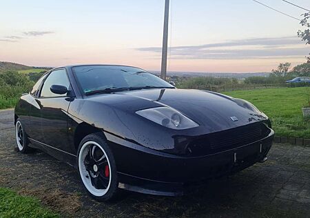 Fiat Coupe 2.0 20 V Turbo Limited Edition