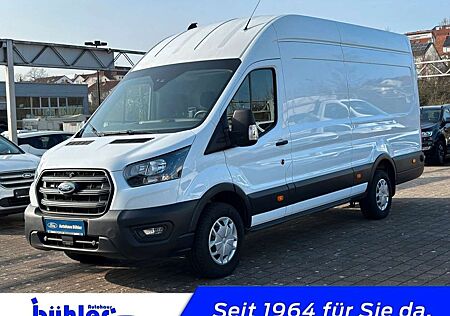 Ford Transit Kasten 350 L4 Trend #EXPRESSLINE-PAKET