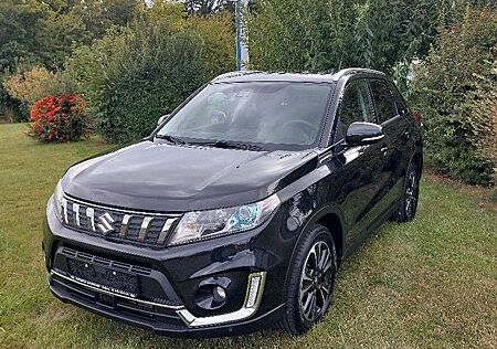 Suzuki Vitara 1.4 Comfort+ 4x4