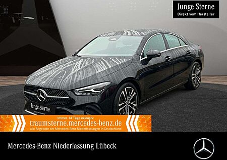 Mercedes-Benz CLA 180 PROGRESSIVE+LED+KAMERA+7G