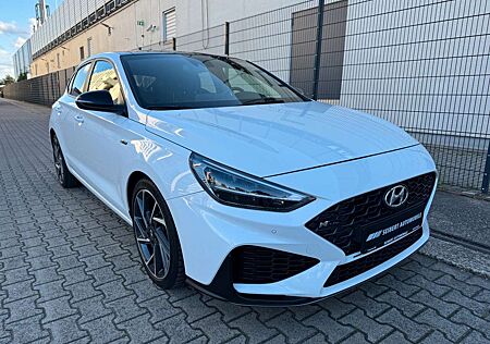 Hyundai i30 Fastback N Line PANO/RFK/ACC/NAVI