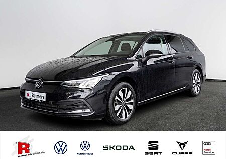 VW Golf Variant Volkswagen MOVE Golf Va 1.5 Life BT110eTSID7F
