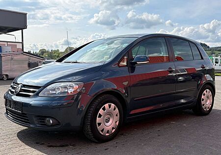 VW Golf Volkswagen Plus V Tour Edition Temp Sitz.H Schiebedach