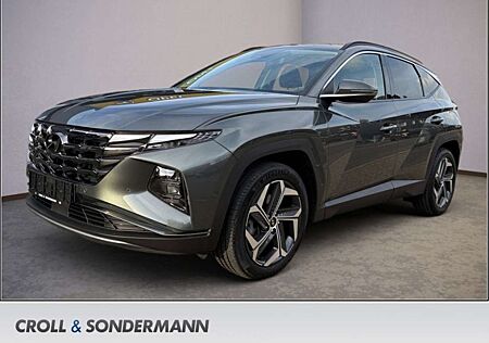 Hyundai Tucson 1.6 T-GDi PHEV 4WD Trend Kamera, Assist., Navi