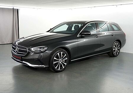 Mercedes-Benz E 300 e T Avantgarde 360°Kamera Burmester LED