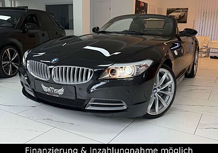 BMW Z4 Roadster sDrive 35i Garantie bis 12.2025