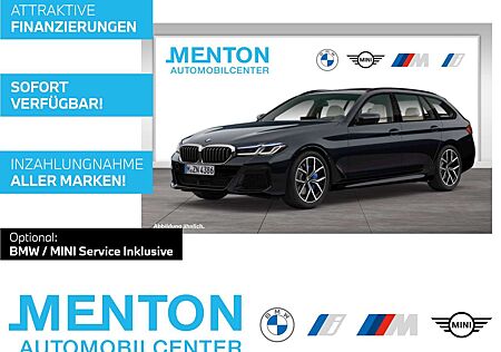 BMW 530 d xDrive A M Sportpaket Head-Up HiFi DAB RFK