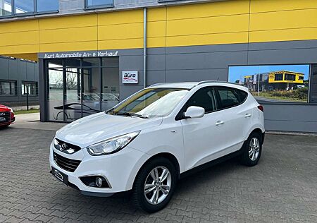 Hyundai ix35 5 Star Edition 2WD KLIMAA/RADIO/CD/EURO6*