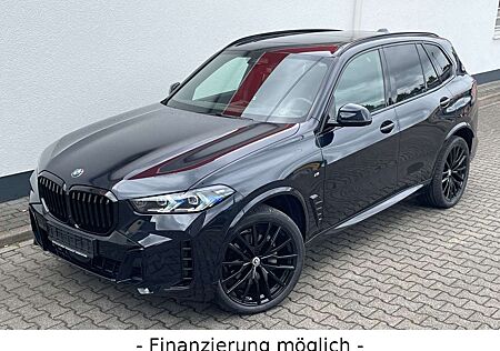 BMW X5 40 d xDrive / M-Sport / PanoDach / ALU 22"