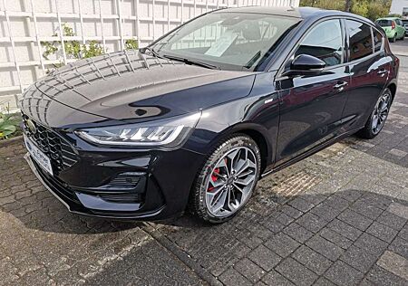 Ford Focus ST-Line X, Alu, Klimaautom.,Hybrid