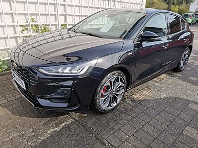Ford Focus ST-Line X, Alu, Klimaautom.,Hybrid