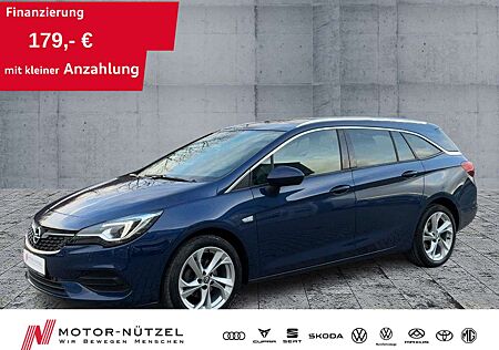 Opel Astra K 1.2 TURBO ELEGANCE Voll-LED+NAV+SHZ+RFK