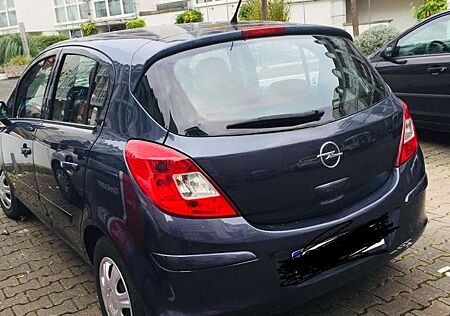Opel Corsa 1.2 16V