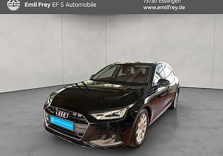 Audi A4 Avant 50 TDI quattro tiptronic AHK Navi