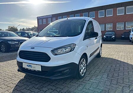 Ford Transit Courier 1.5 TDCi*Ganzjahresreifen*