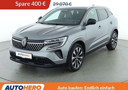 Renault Austral 1.3 TCe Mild-Hybrid Techno Aut.*NAVI*LED*CAM*SHZ*