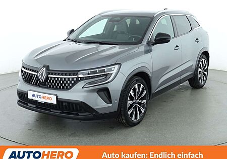 Renault Austral 1.3 TCe Mild-Hybrid Techno Aut.*NAVI*LED*CAM*SHZ*