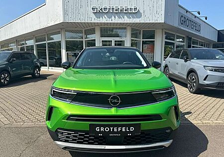 Opel Mokka-e Elegance + Navi + Rückfahrkamera